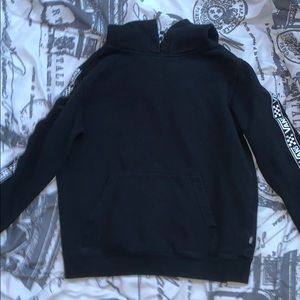 Vans sweatshirt!